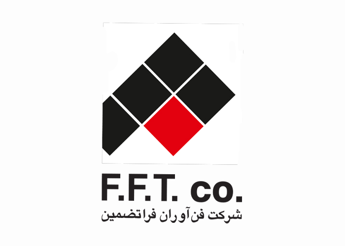 دانلود لوگو شرکت فن آوران فراتضمین
