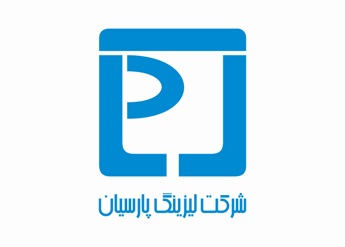 دانلود لوگو شرکت لیزینگ پارسیان