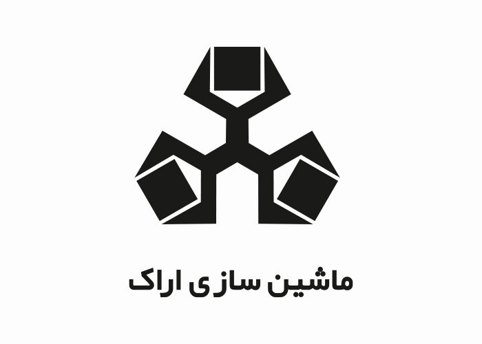 دانلود لوگو شرکت ماشین سازی اراک