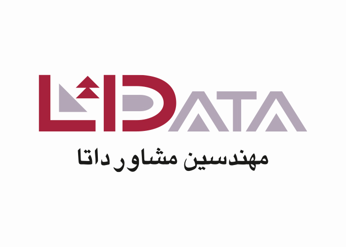 دانلود لوگو شرکت مهندسین مشاور داتا