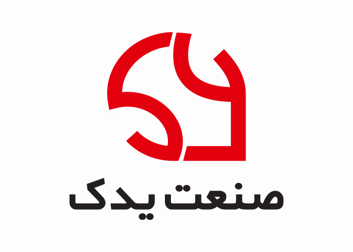 دانلود لوگو صنعت یدک قالب