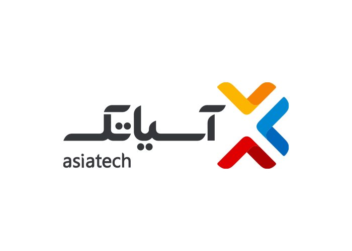 دانلود لوگو آسیاتک
