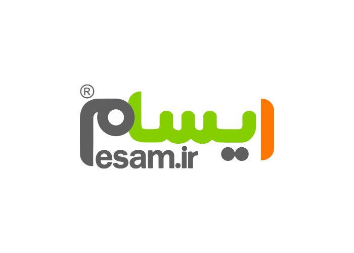 دانلود لوگو ایسام