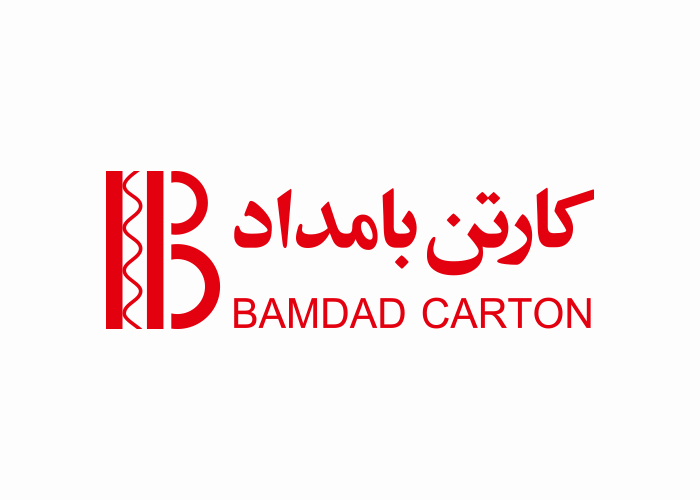 دانلود لوگو کارتن بامداد