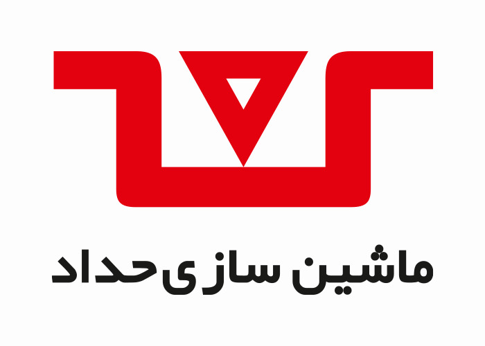 دانلود لوگو ماشین سازی حداد