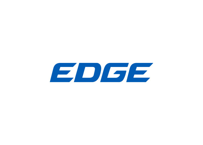 دانلود لوگو نوشیدنی انرژی‌ زا EDGE