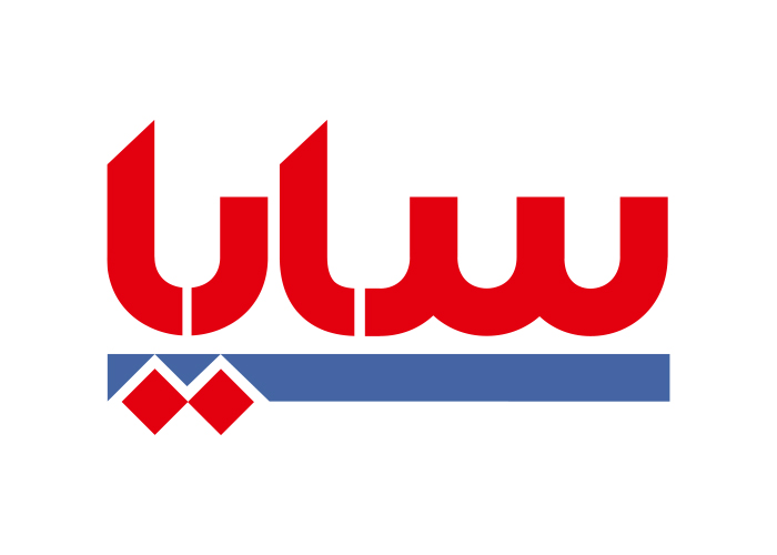دانلود لوگو محصولات سایا