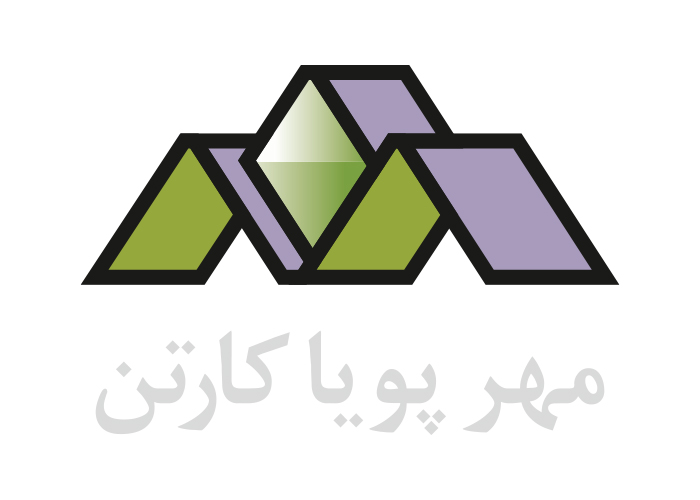 دانلود لوگو مهر پویا کارتن