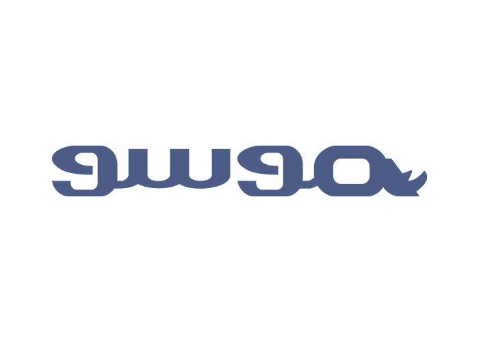 دانلود لوگو نمایندگی موسو