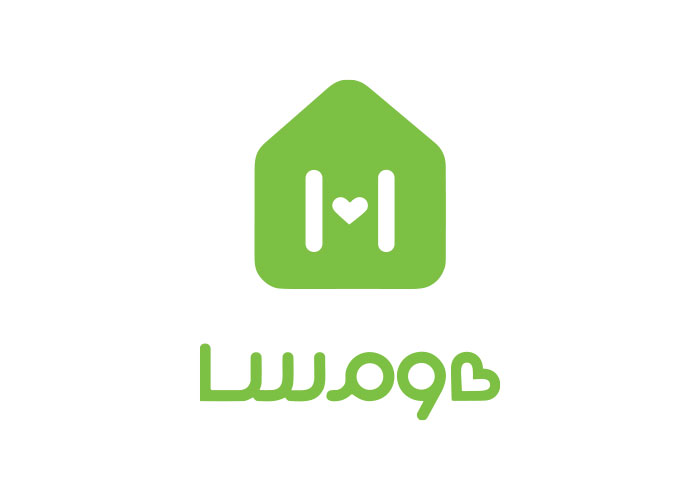دانلود لوگو هومسا