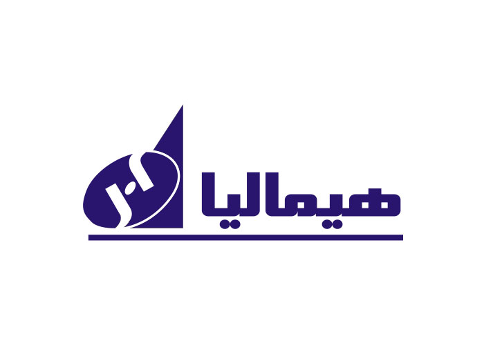 دانلود لوگو هیمالیا