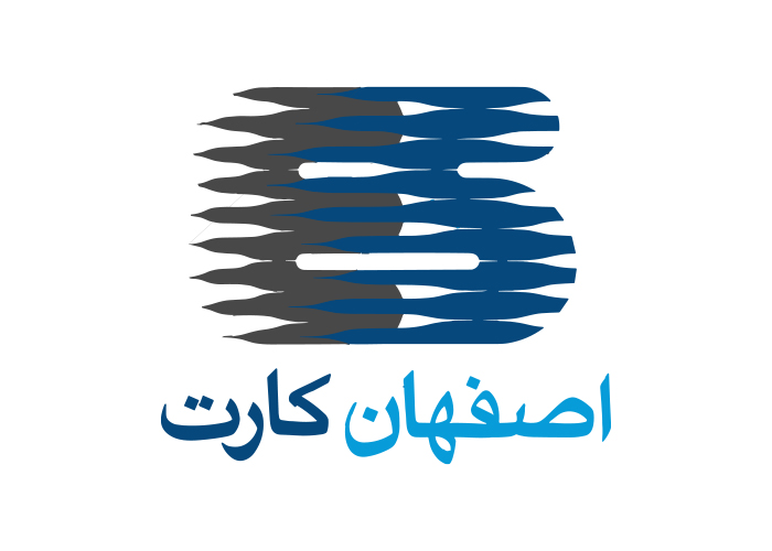 دانلود لوگو اصفهان کارت
