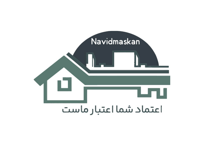 دانلود لوگو نوید مسکن
