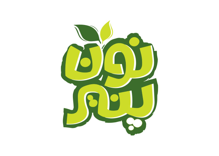 دانلود لوگو نون پنیر