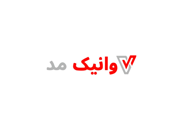 دانلود لوگو وانیک مد