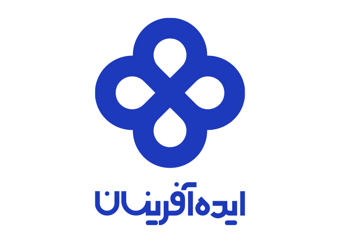 دانلود لوگو ایده آفرینان