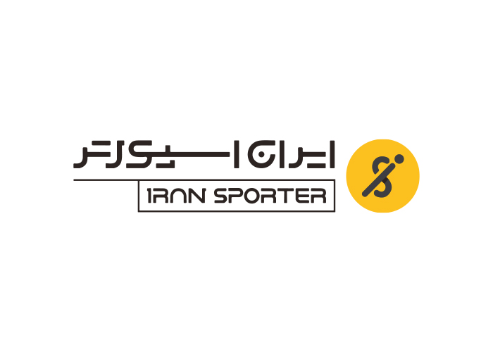 دانلود لوگو ایران اسپورتر