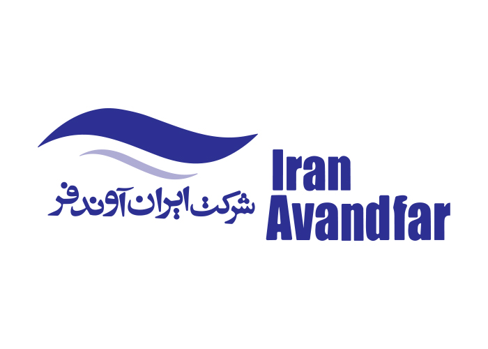 دانلود لوگو ایران آوند فر
