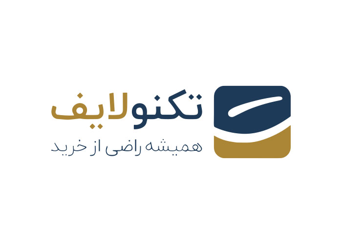 دانلود لوگو وبسایت تکنولایف