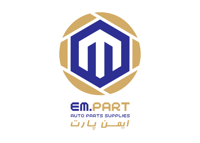 دانلود لوگو ایمن پارت دشت مینو