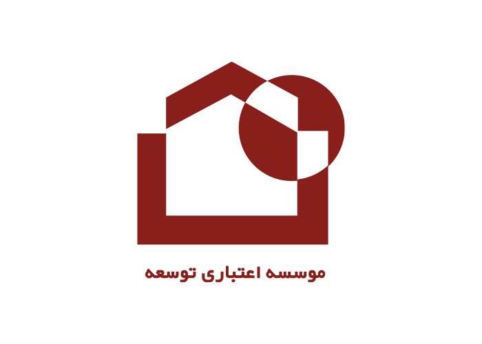 دانلود لوگو موسسه مالی توسعه