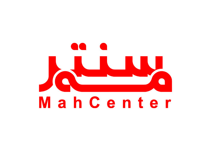 دانلود لوگو مه سنتر