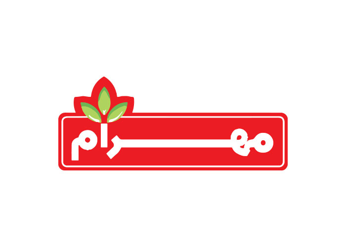 دانلود لوگو مهرام