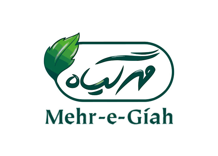 دانلود لوگو مهر گیاه