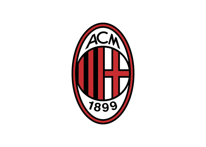 دانلود لوگو میلان acm