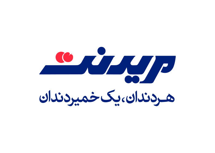 دانلود لوگو مریدنت