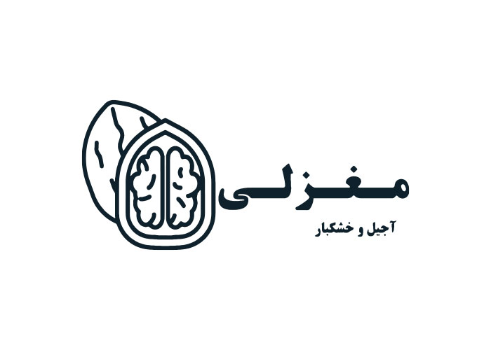 دانلود لوگو مغزلی