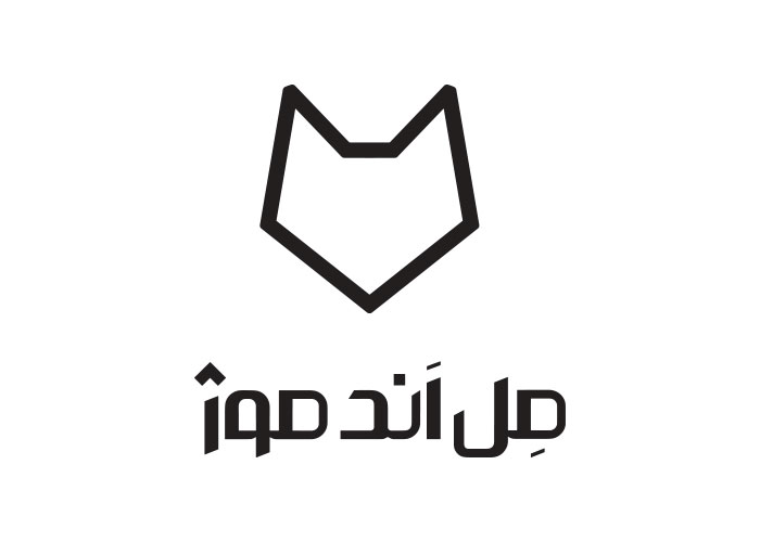دانلود لوگو مل اند موژ