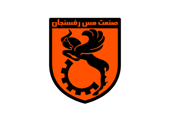 دانلود لوگو باشگاه صنعت مس رفسنجان