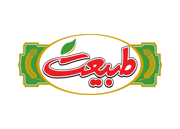 دانلود لوگو برنج طبیعت