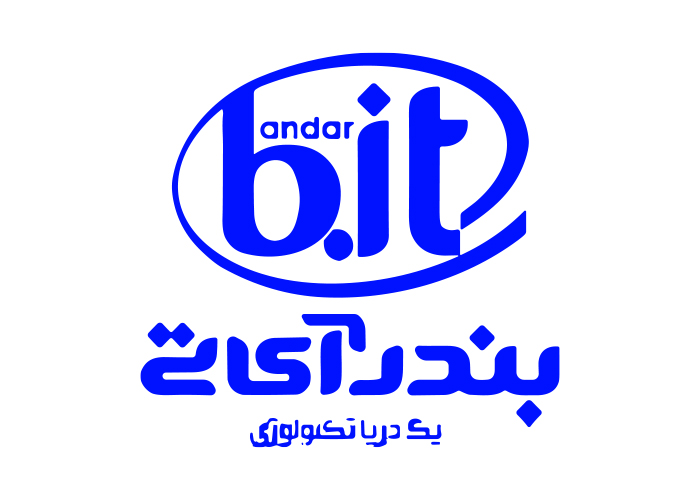 دانلود لوگو بندر آی تی