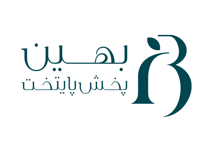 دانلود لوگو بهین بخش پایتخت