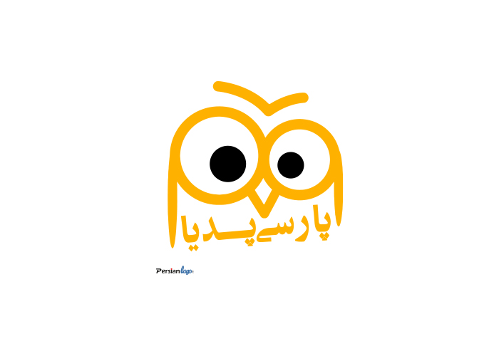 دانلود لوگو پارسی پدیا