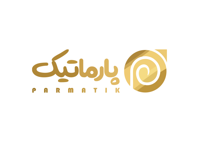 دانلود لوگو پارماتیک