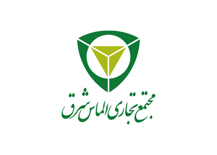 دانلود لوگو مرکز خرید الماس ایران