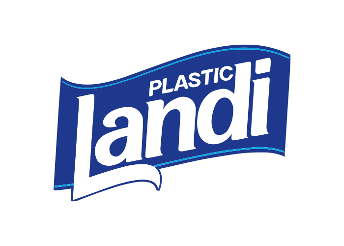 دانلود لوگو پلاستیک لندی