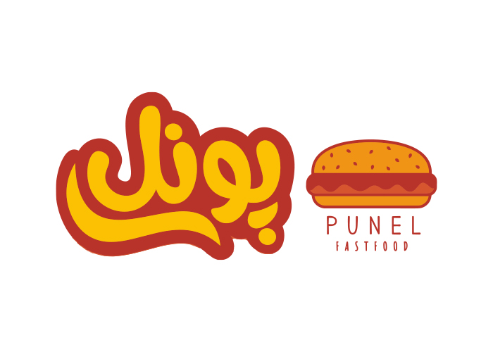 دانلود لوگو پونل