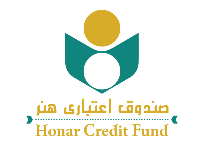 دانلود لوگو صندوق اعتباری هنر