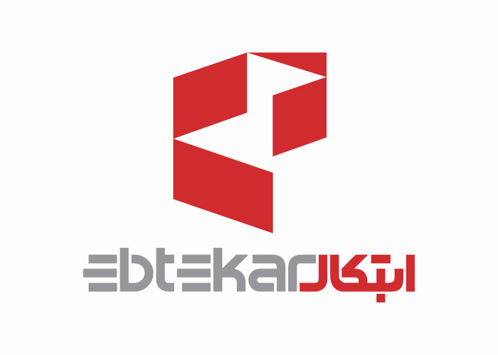 دانلود لوگو ابتکار