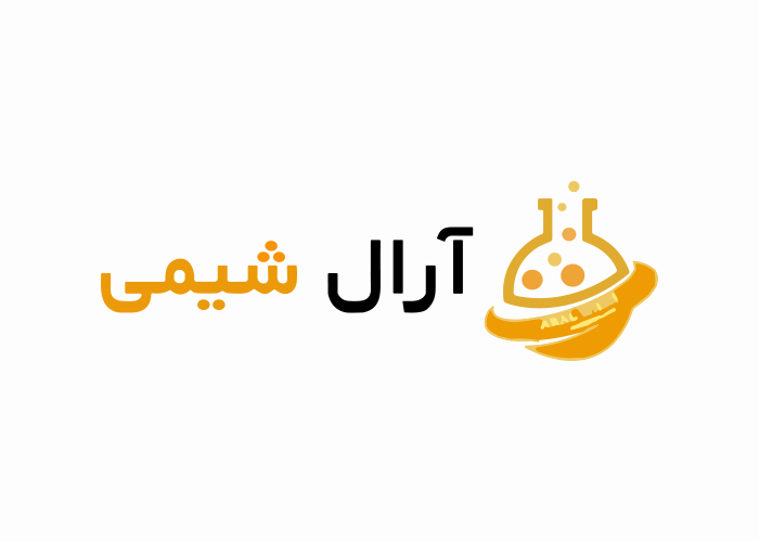 دانلود لوگو آرال شیمی