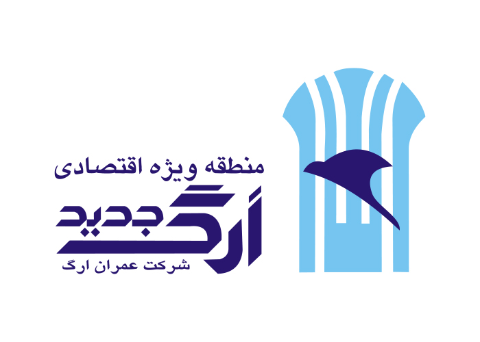 دانلود لوگو ارگ جدید