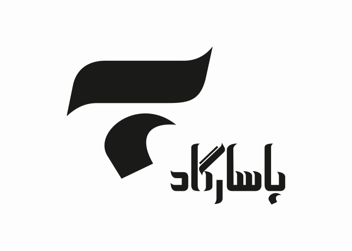 دانلود لوگو انتشارات پاسارگاد
