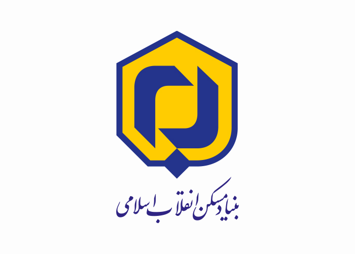 دانلود لوگو بنیاد مسکن انقلاب اسلامی