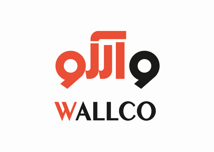 دانلود لوگو پوشش دیوار داخلی والکو