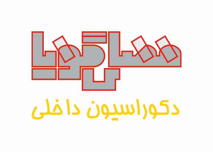 دانلود لوگو دکوراسیون داخلی فضای گویا
