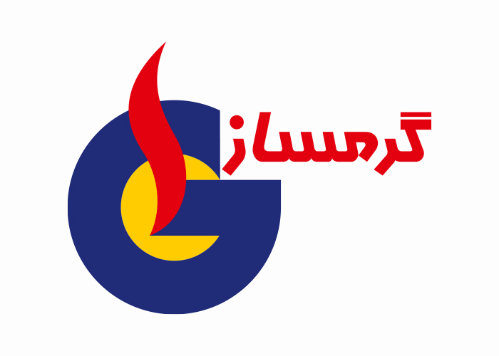 دانلود لوگو رادیاتور گرمساز